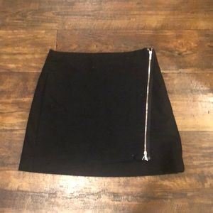 NWOT! Gap winter/fall skirt! Wool blend!